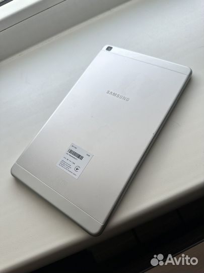 Планшет samsung galaxy tab a8