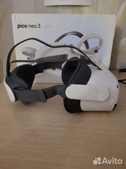 Pico Neo 3 8/256