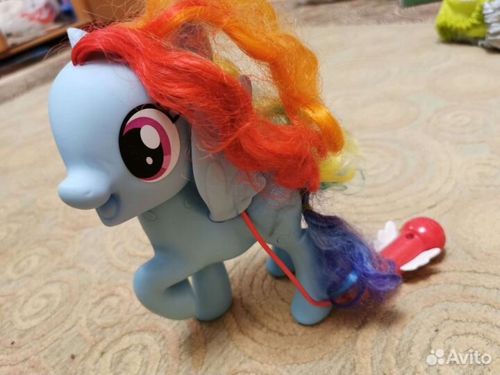 My Little Pony