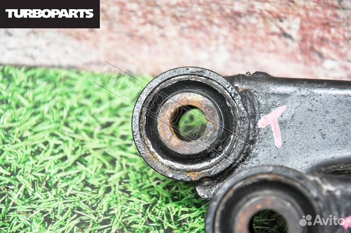 Рычаги задние Subaru Legacy B4 BE5 EJ20