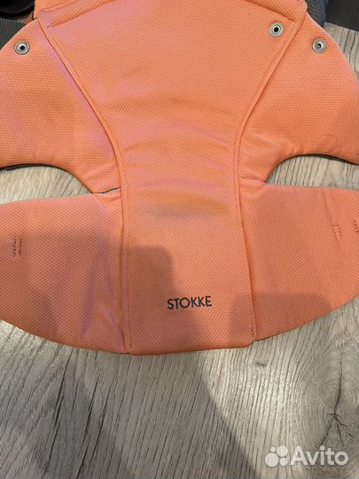 Stokke рюкзак переноска mycarrier 3 в 1