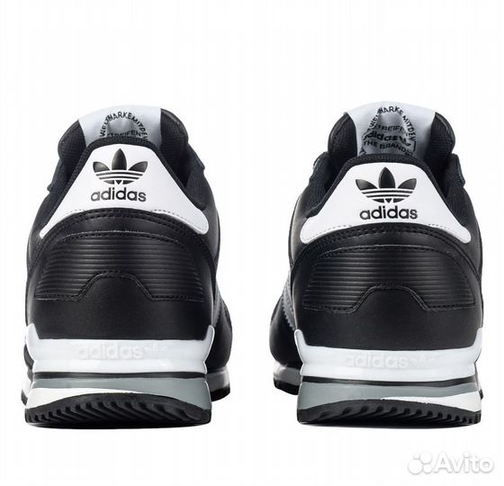 Мужские кроссовки adidas ZX 700 (Адидас 700)