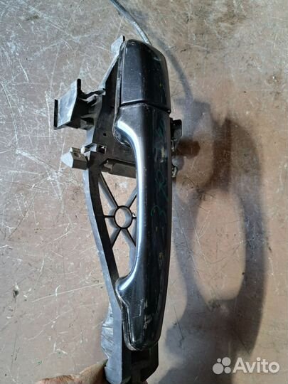 Ручка двери правый Volvo S40