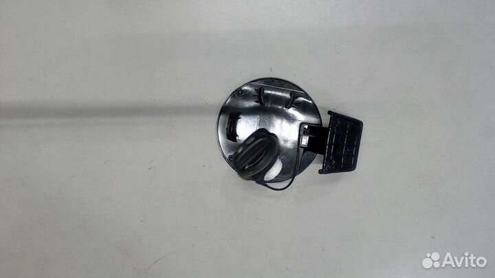 Лючок бензобака Hyundai Elantra, 2020