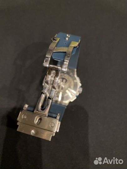 Часы hublot
