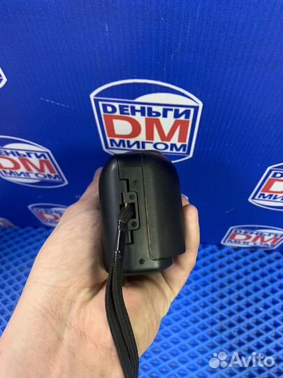 Л) Пленочный Фотоаппарат Samsung FF-222 (44094)