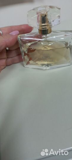 Парфюмерная вода avon