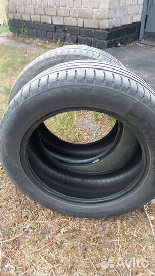 Nokian Tyres Nordman SZ 205/55 R16 94W
