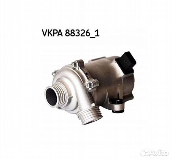 Новая оригинальная помпа из Европы SKF vkpa88326