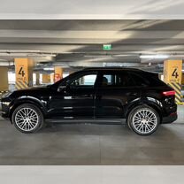 Porsche Cayenne 3.0 AT, 2022, 26 км, с пробегом, цена 13 150 000 руб.