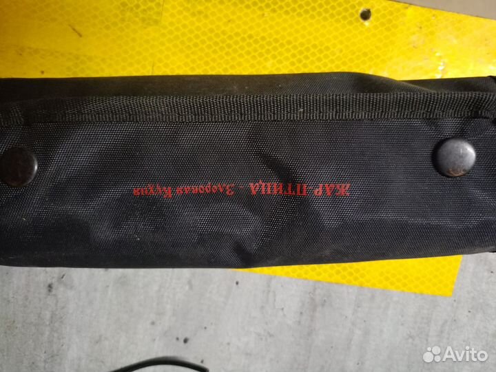 Набор Карбановочных ножей