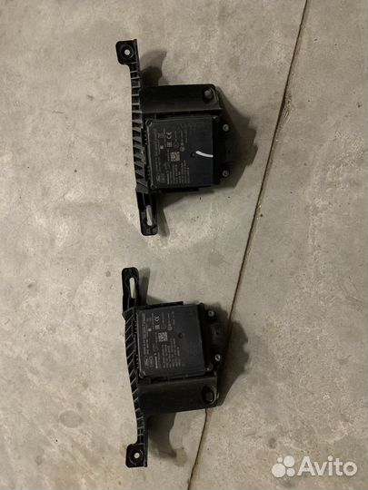 Датчик слепых зон Lincoln Corsair, Bronco Sport