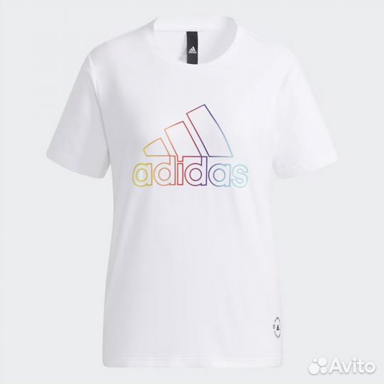 Футболка женская Adidas оригинал