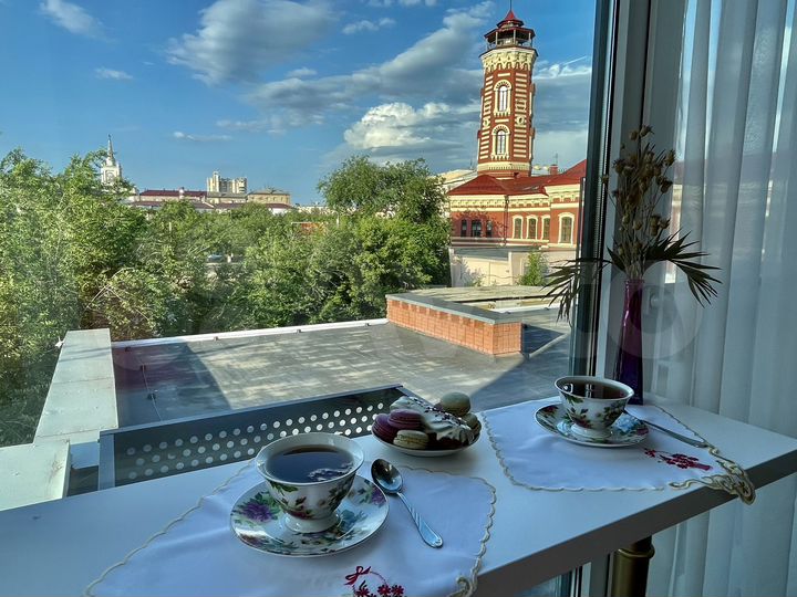 Квартира-студия, 20 м², 2/4 эт.