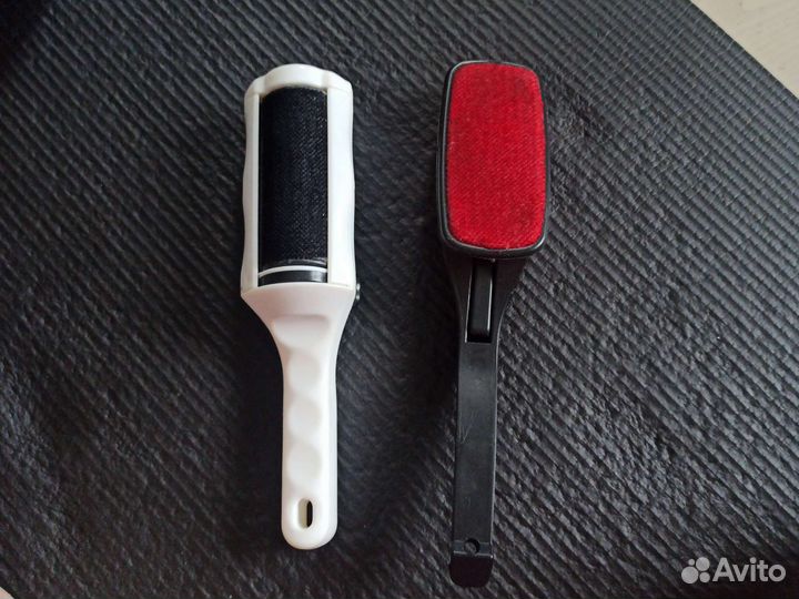 Щетка для одежды