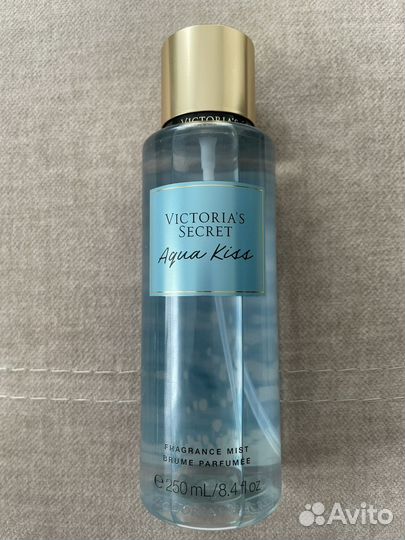 Victoria's secret мист оригинал