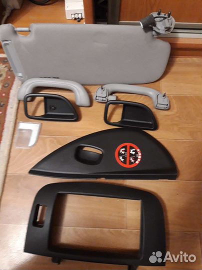 Автомобильные аксессуары