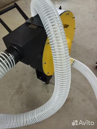 Зернодробилка любой производительности новая