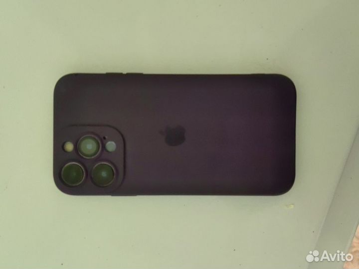 iPhone xr в корпусе 13 pro