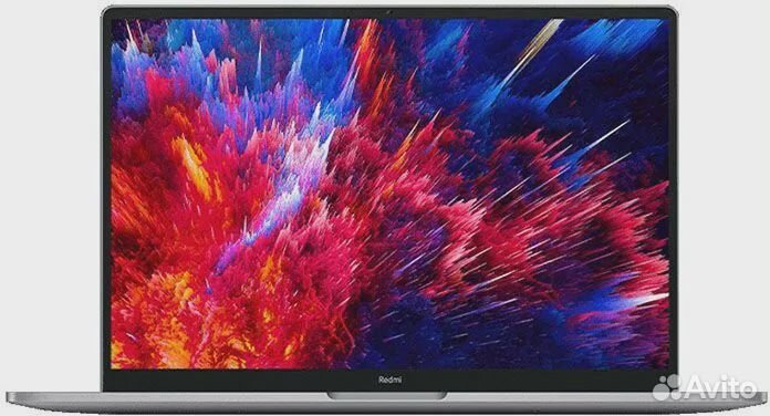 RedmiBook Pro i7 12650H RTX2050 16GB