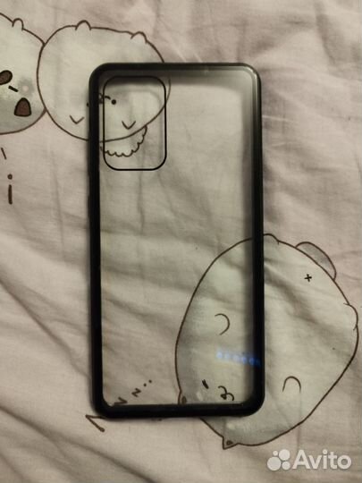 Чехол на samsung s21 fe