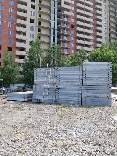 Каркасы блок-контейнеров транспак 6х2,45м б/у