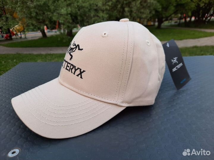 Кепка мужская arcteryx