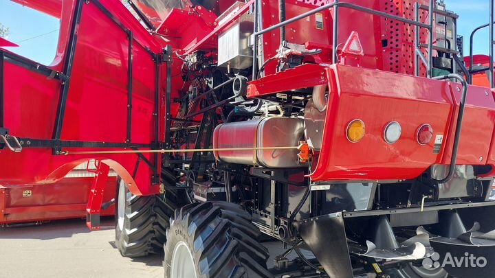 Комбайн Yafeng YF9166, 2024