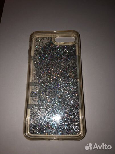 Чехол для iPhone 7+,8+