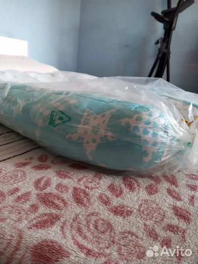 Кокон для новорожденных