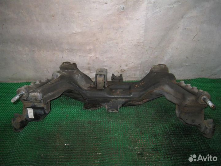 Подрамник передний Nissan Almera Tino 2005