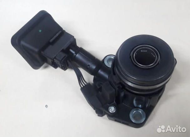 Ступица 2041A3 Peugeot-Citroen