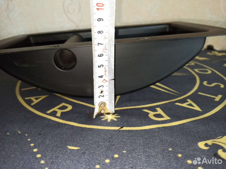 Ручки для сабвуфера