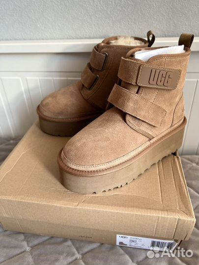 Угги UGG 37 новые