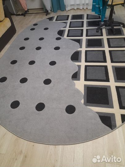 Ковер турецкий 350*250