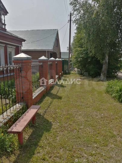 Дом 90 м² на участке 16 сот.