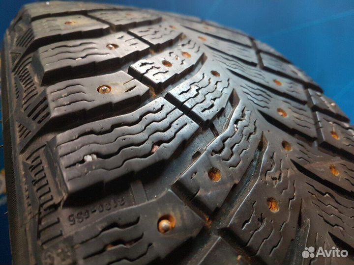 Michelin X-Ice North 4 205/55 R16