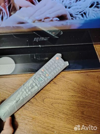 Телевизор BBK LEM3285fdtg