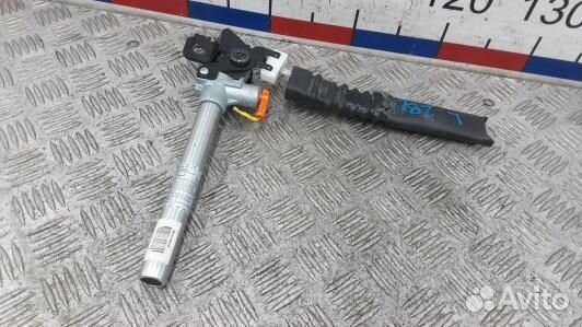 Защелка ремня безопасности KIA sportage 3 (2BL19NV