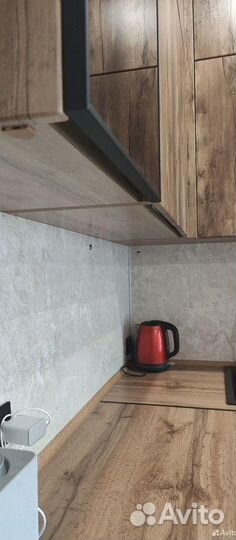 Кухни под ключ