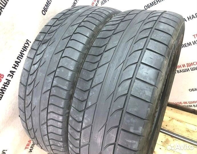 Continental ContiSportContact 5 225/60 R18