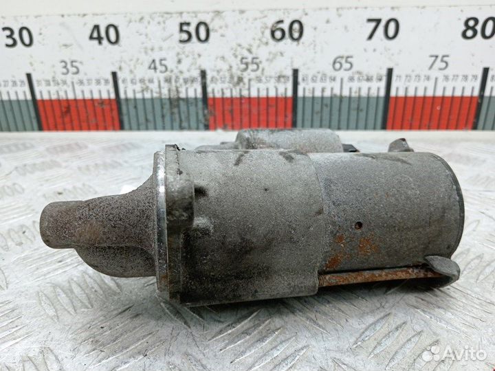 Стартер для Opel Astra H 55576980