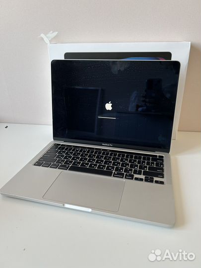 Macbook Pro 13 2022 m2 256