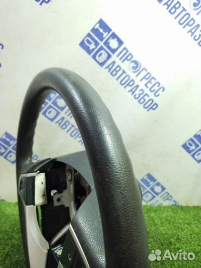 Руль Kia Rio 3 седан 1.6 G4FC 2014