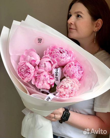 Цветы. Авторские букеты. Шары. Подарки