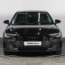 Audi A6 2.0 AMT, 2020, 86 614 км, с пробегом, цена 4 999 000 руб.