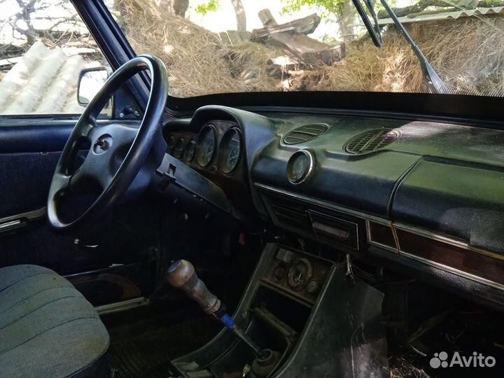 Продажа автомобиля