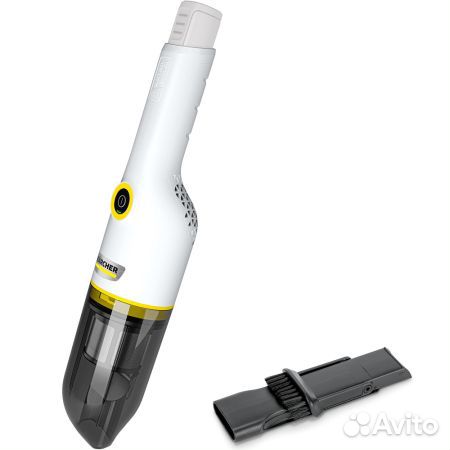 Пылесос Karcher ручной CVH 2-4 1.198-450