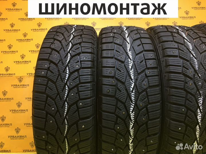 General Tire Altimax Arctic 12 175/65 R14 86T