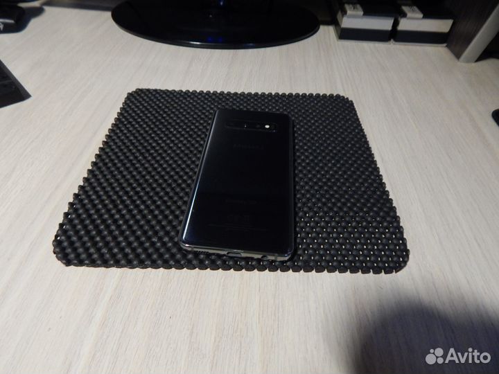 Samsung galaxy s10 snapdragon